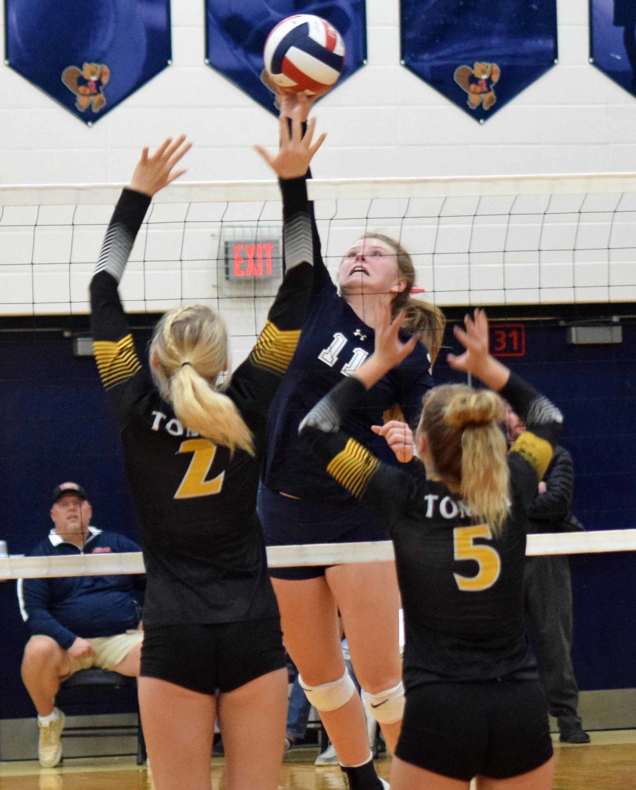 Macie Wieman